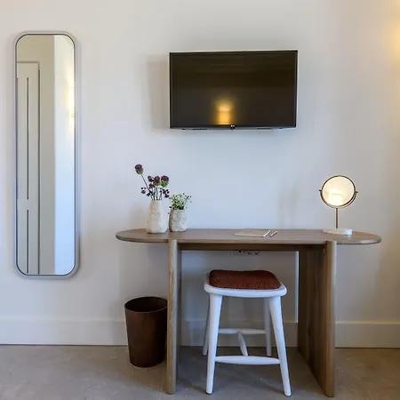 Camarades Mykonos Otel