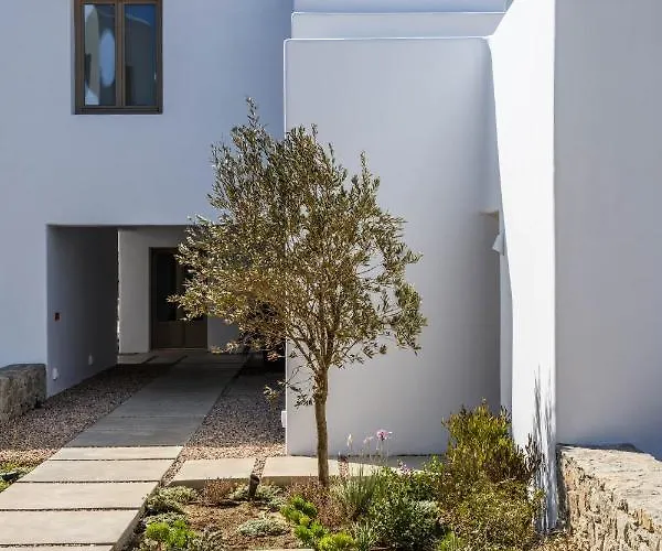 Camarades Mykonos Отель