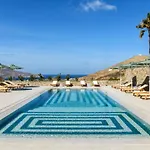 Camarades Mykonos ホテル アノ・メラ
