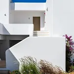 ホテル Camarades Mykonos *