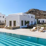 ホテル Camarades Mykonos *