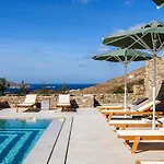 ホテル Camarades Mykonos