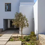 Camarades Mykonos ホテル