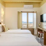 Camarades Mykonos ホテル