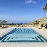 Camarades Mykonos ホテル アノ・メラ