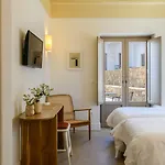 Camarades Mykonos ホテル