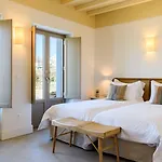 Hotel Camarades Mykonos
