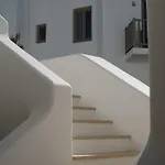 Camarades Mykonos ホテル *