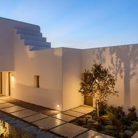 Camarades Mykonos Hotel Ano Mera