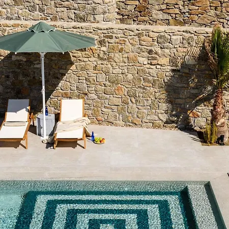 Hotel Camarades Mykonos *