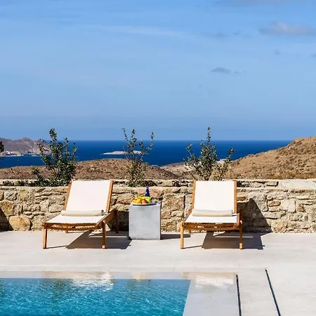 Szálloda Camarades Mykonos *