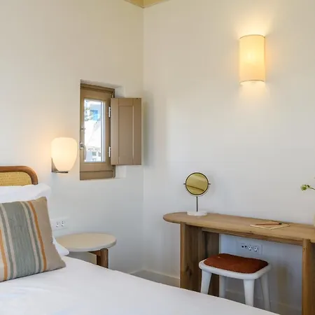 Hotel Camarades Mykonos