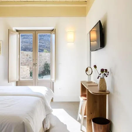 Hotel Camarades Mykonos *