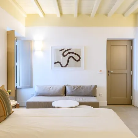 Camarades Mykonos Szálloda
