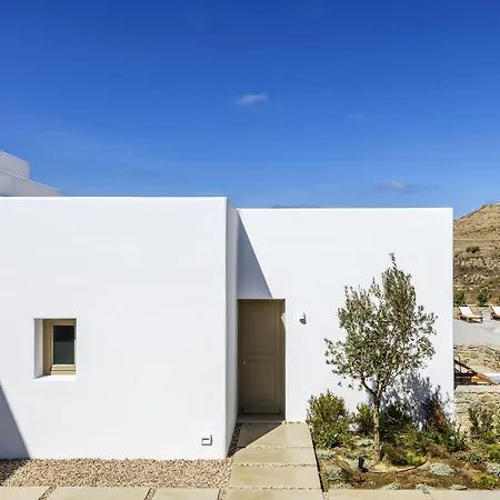 Camarades Mykonos Szálloda