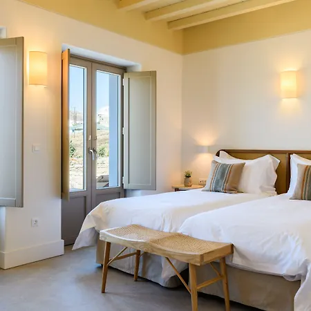 Hotel Camarades Mykonos