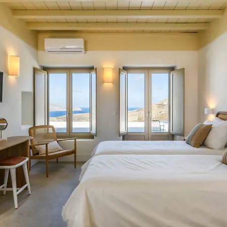Camarades Mykonos Szálloda *