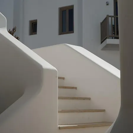 Camarades Mykonos Szálloda *