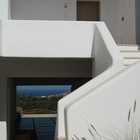 Szálloda Camarades Mykonos