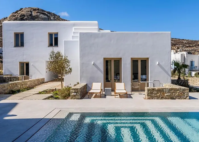 Camarades Mykonos * Άνω Μερά