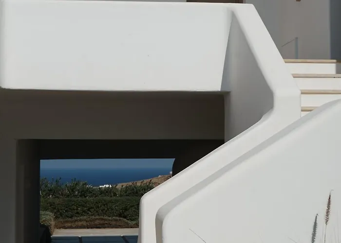 Ξενοδοχείο Camarades Mykonos