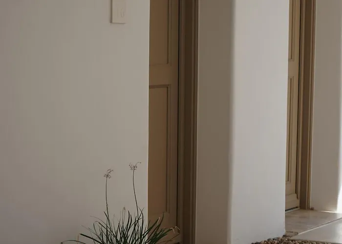 Camarades Mykonos Άνω Μερά