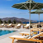 Szálloda Camarades Mykonos