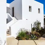 Camarades Mykonos 호텔 *