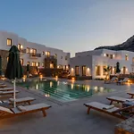 Szálloda Camarades Mykonos Áno Merá