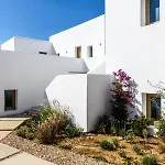 Camarades Mykonos Szálloda Áno Merá