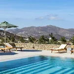 Camarades Mykonos Szálloda