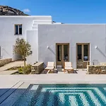 Camarades Mykonos * Áno Merá