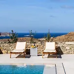 Szálloda Camarades Mykonos *