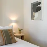 Camarades Mykonos Szálloda