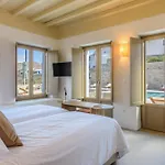 호텔 Camarades Mykonos 아노 메라