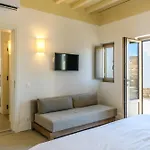 Szálloda Camarades Mykonos