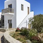 Camarades Mykonos