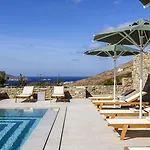 Szálloda Camarades Mykonos *