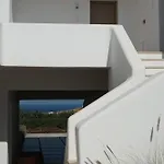 호텔 Camarades Mykonos