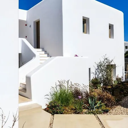 Camarades Mykonos מלון *