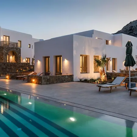 Camarades Mykonos מלון *