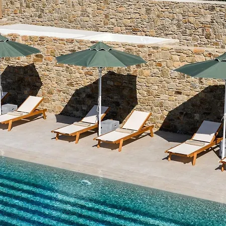 Camarades Mykonos