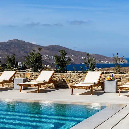 Camarades Mykonos *