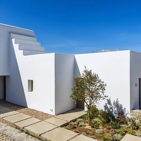 מלון Camarades Mykonos *