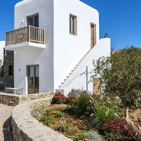 Camarades Mykonos מלון *