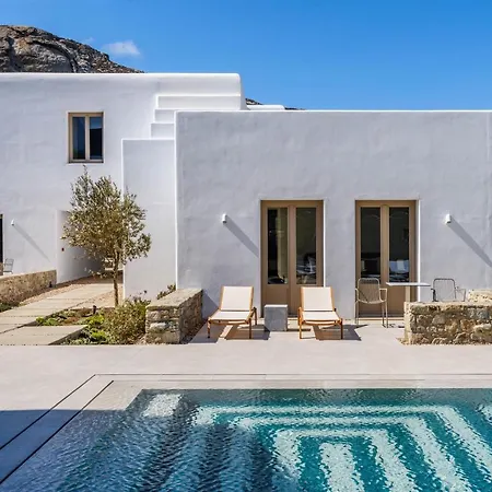 Camarades Mykonos * אנו מרה