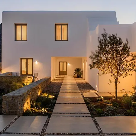 Camarades Mykonos מלון *