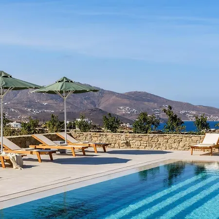 Camarades Mykonos * אנו מרה