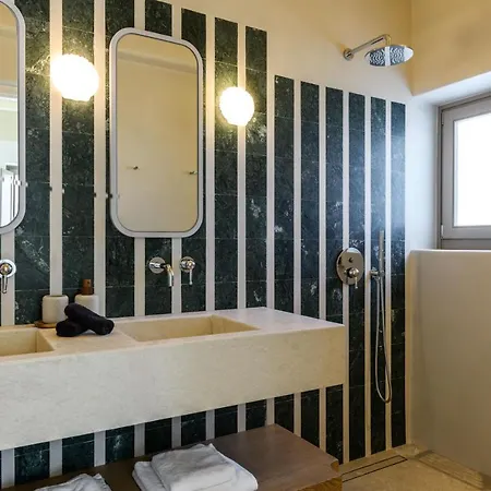 מלון Camarades Mykonos