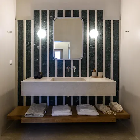 Hotel Camarades Mykonos *